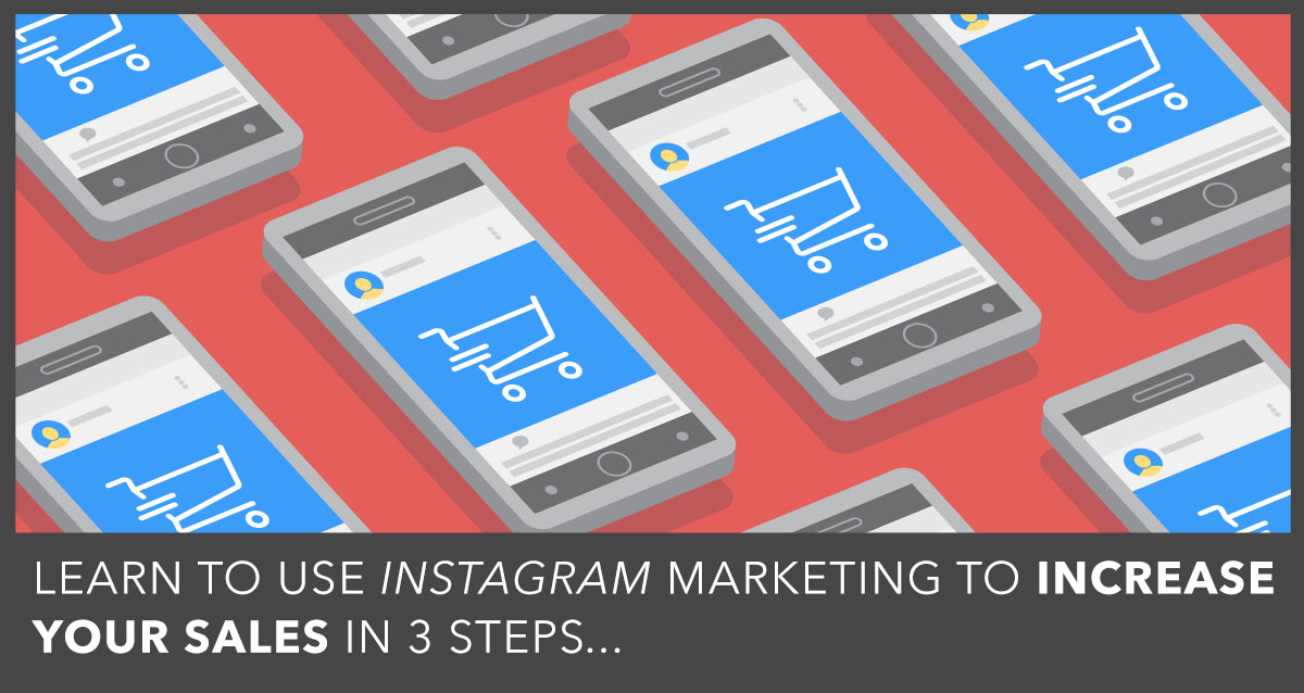 3 steps to effectively use instagram marketing to generate sales - how we grew our instagram followers by 60 with user generated content