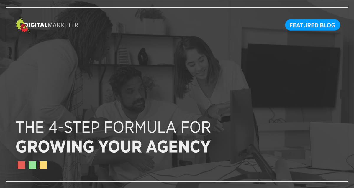 Grow Your Agency Login