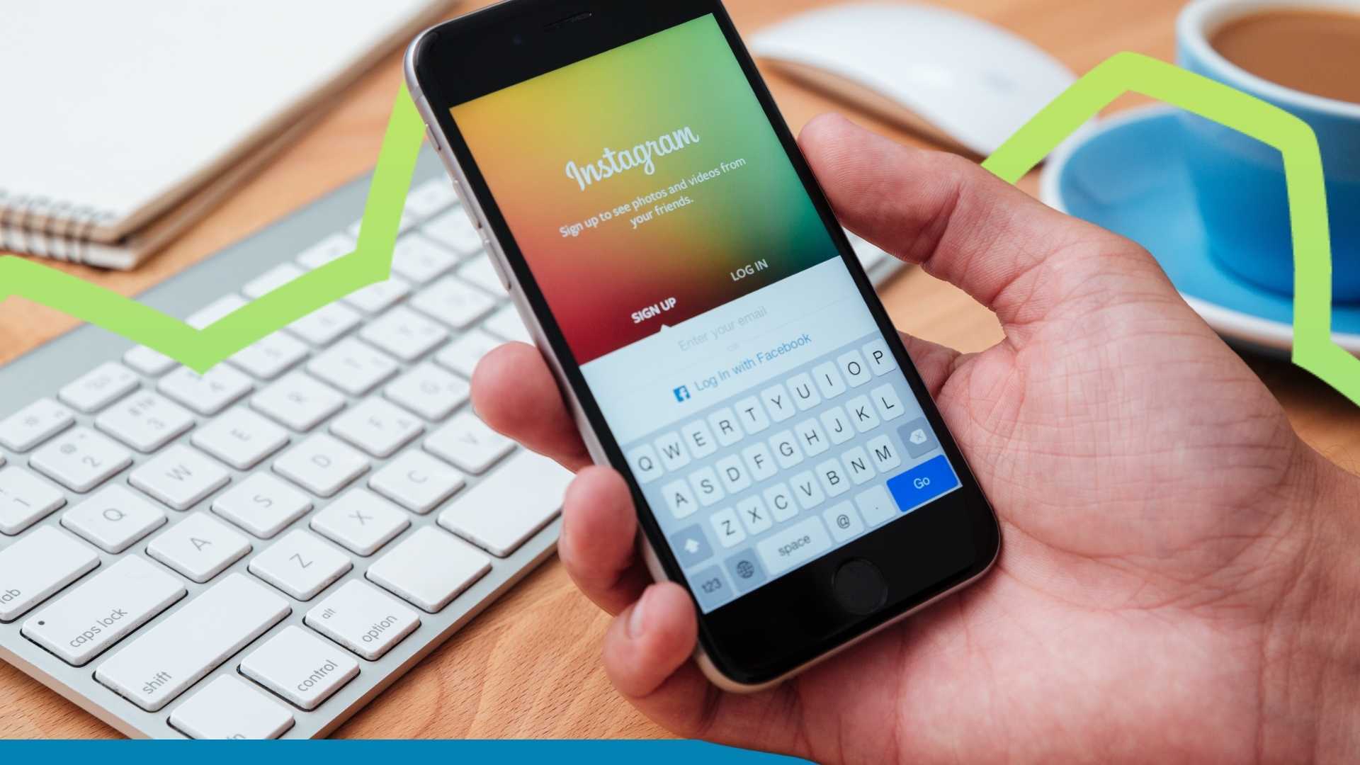 Strategizing Your Instagram Marketing