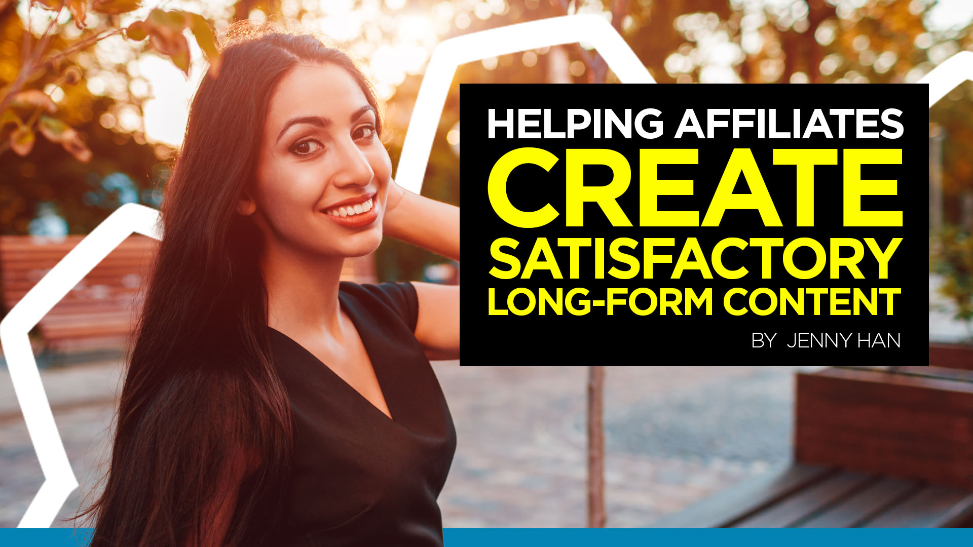 Helping Affiliates Create Satisfactory Long-Form Content