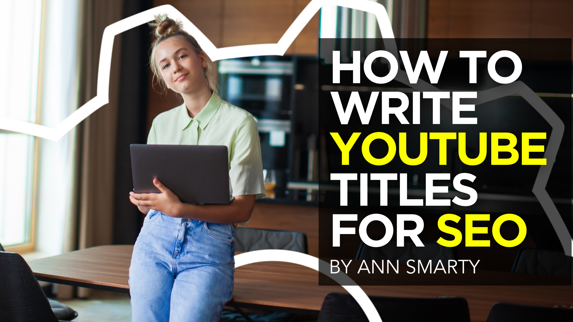 How To Write YouTube Titles For SEO - DigitalMarketer