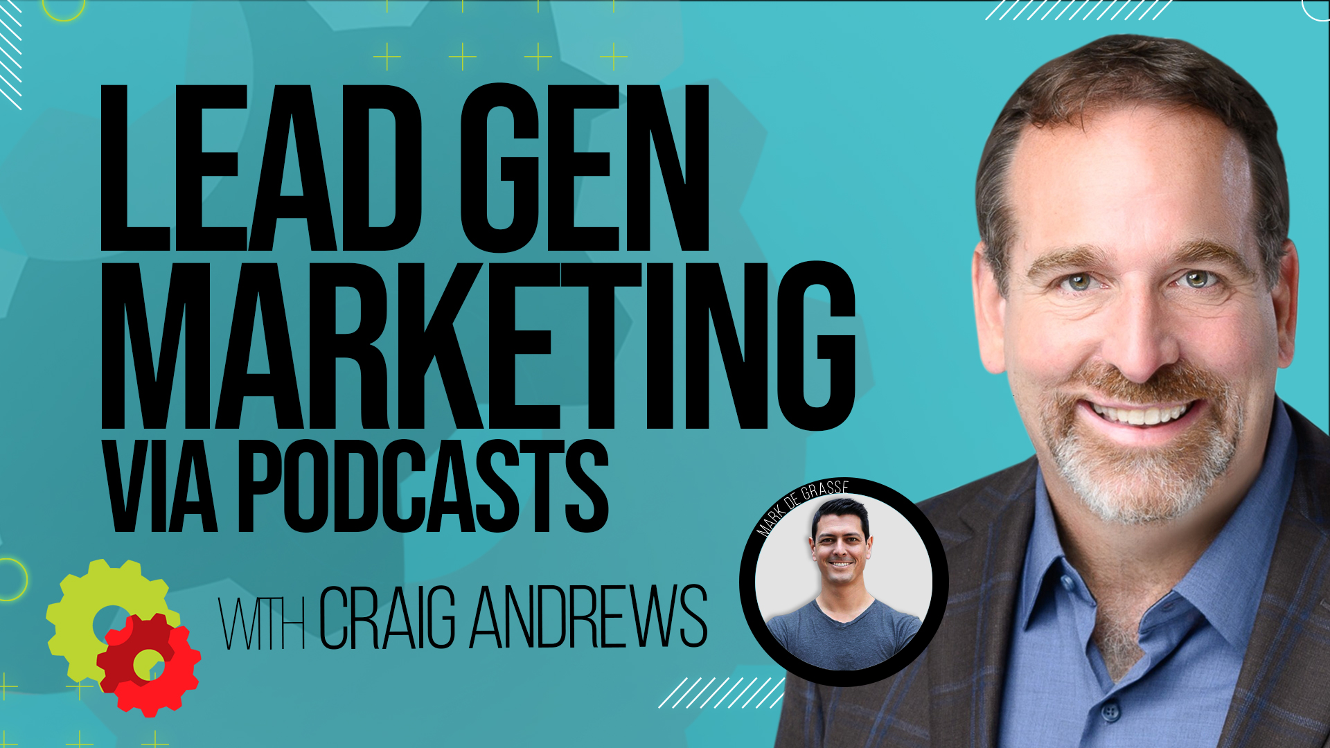 How To Grow Your Lead Generation Business Through Podcasting