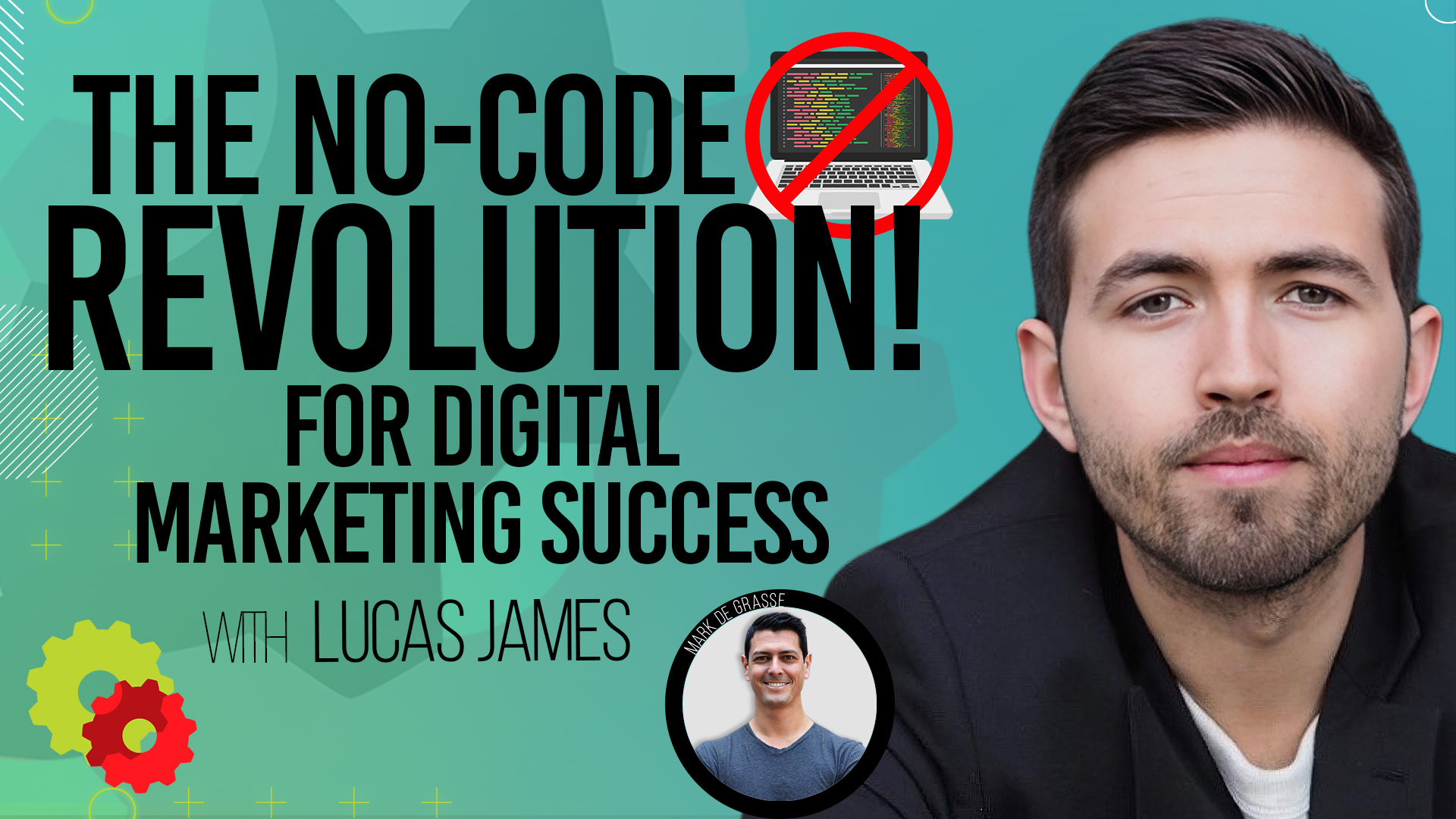 No-Code Solutions for Digital Marketing Success 